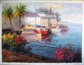 Larger Paintings