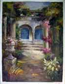 Larger Paintings