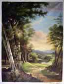 Larger Paintings
