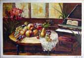 Larger Paintings