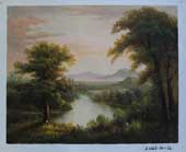 Larger Paintings