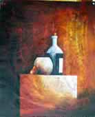 Larger Paintings