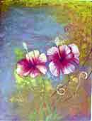 Larger Paintings