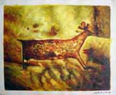 Larger Paintings