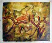Larger Paintings