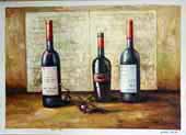 Larger Paintings