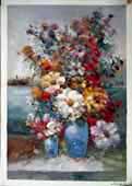 Larger Paintings