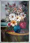 Larger Paintings