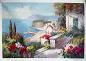 Larger Paintings