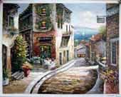 Larger Paintings