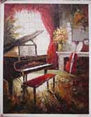 Larger Paintings