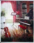 Larger Paintings