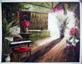 Larger Paintings