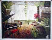 Larger Paintings