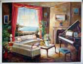 Larger Paintings