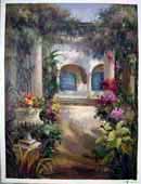 Larger Paintings