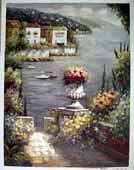 Larger Paintings