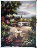 Larger Paintings