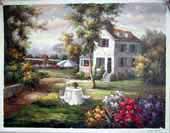 Larger Paintings
