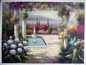 Larger Paintings