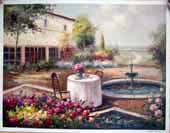 Larger Paintings