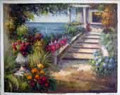 Larger Paintings