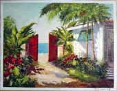 Larger Paintings