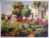 Larger Paintings