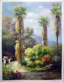 Larger Paintings