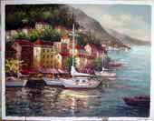 Larger Paintings