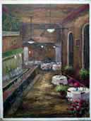 Larger Paintings