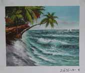Larger Paintings