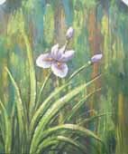 Larger Paintings