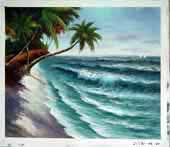 Larger Paintings