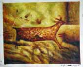 Larger Paintings