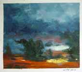 Larger Paintings