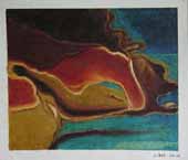 Larger Paintings