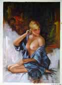 Larger Paintings