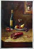 Larger Paintings