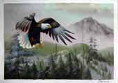 Larger Paintings