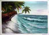 Larger Paintings