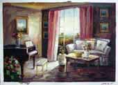 Larger Paintings