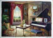 Larger Paintings