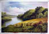 Larger Paintings