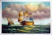 Larger Paintings