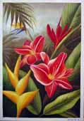Larger Paintings