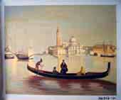 Larger Paintings