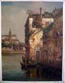 Larger Paintings