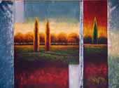 Larger Paintings