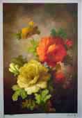 Larger Paintings